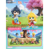 PRE ORDER - Fox Spirit Matchmaker - Pack 8 figures Sea Oath Mountain Alliance