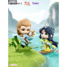 PRE ORDER - Fox Spirit Matchmaker - Pack 8 figures Sea Oath Mountain Alliance