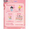 PRE ORDER - Fox Spirit Matchmaker - Pack 8 figures Sea Oath Mountain Alliance