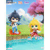 PRE ORDER - Fox Spirit Matchmaker - Pack 8 figures Sea Oath Mountain Alliance