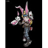 Borderlands 3 - Figure of your choice, Maya, Psycho Bandit, Tiny Tina or Zero, Mini Epics