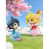 PRE ORDER - Fox Spirit Matchmaker - Pack 8 figures Sea Oath Mountain Alliance