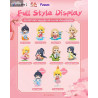 PRE ORDER - Fox Spirit Matchmaker - Pack 8 figures Sea Oath Mountain Alliance
