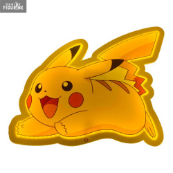 Pokémon - Wall Lamp LED...