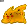 Pokémon - Wall Lamp LED Pikachu