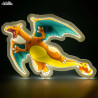 Pokémon - Lampe murale LED Dracaufeu