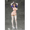 Seishori Sister - Petronille figure Deluxe, illustration by Ogre