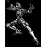 Borderlands 3 - Figure of your choice, Maya, Psycho Bandit, Tiny Tina or Zero, Mini Epics