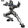 Borderlands 3 - Figure of your choice, Maya, Psycho Bandit, Tiny Tina or Zero, Mini Epics