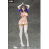 Seishori Sister - Figurine Petronille, illustration by Ogre