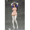 Seishori Sister - Figurine Petronille, illustration by Ogre