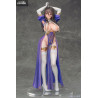 Seishori Sister - Petronille figure, illustration by Ogre