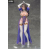 Seishori Sister - Petronille figure, illustration by Ogre