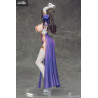 Seishori Sister - Figurine Petronille, illustration by Ogre