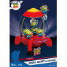 PRE ORDER - Disney/Pixar, Toy Story - Alien's Rocket figure Deluxe Edition, D-Stage