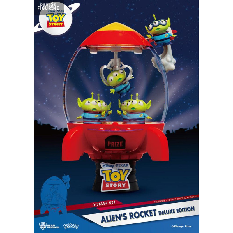 PRÉCOMMANDE - Disney/Pixar,...