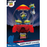 PRÉCOMMANDE - Disney/Pixar, Toy Story - Figurine Alien's Rocket Deluxe Edition, D-Stage