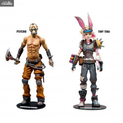 Borderlands - Tiny Tina or...