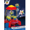 PRE ORDER - Disney/Pixar, Toy Story - Alien's Rocket figure Deluxe Edition, D-Stage