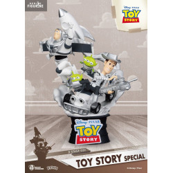 Disney/Pixar, Toy Story -...