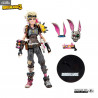 Borderlands - Tiny Tina or Psycho figure