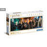 Harry Potter - Panorama Jigsaw Puzzle