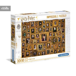 Harry Potter - Impossible...