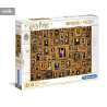 Harry Potter - Impossible Jigsaw Puzzle