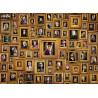 Harry Potter - Impossible Jigsaw Puzzle