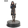 The Witcher 3 Wild Hunt - Yennefer figure, 2nd Edition