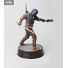 The Witcher 3 Wild Hunt - Geralt Feline figure, Deluxe