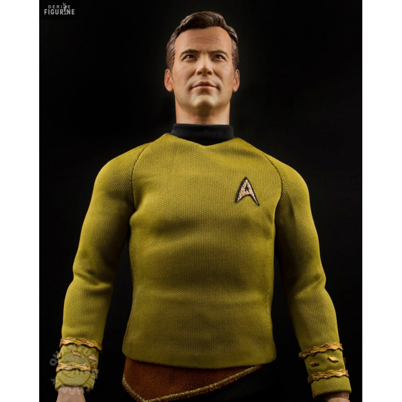 Star Trek TOS - Kirk or...