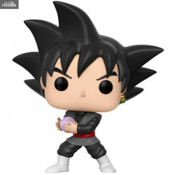 Dragon Ball Super - Pop!...