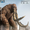 PRÉCOMMANDE - Godzilla: King of the Monsters 2019 - Figurine Behemoth, Exquisite Basic