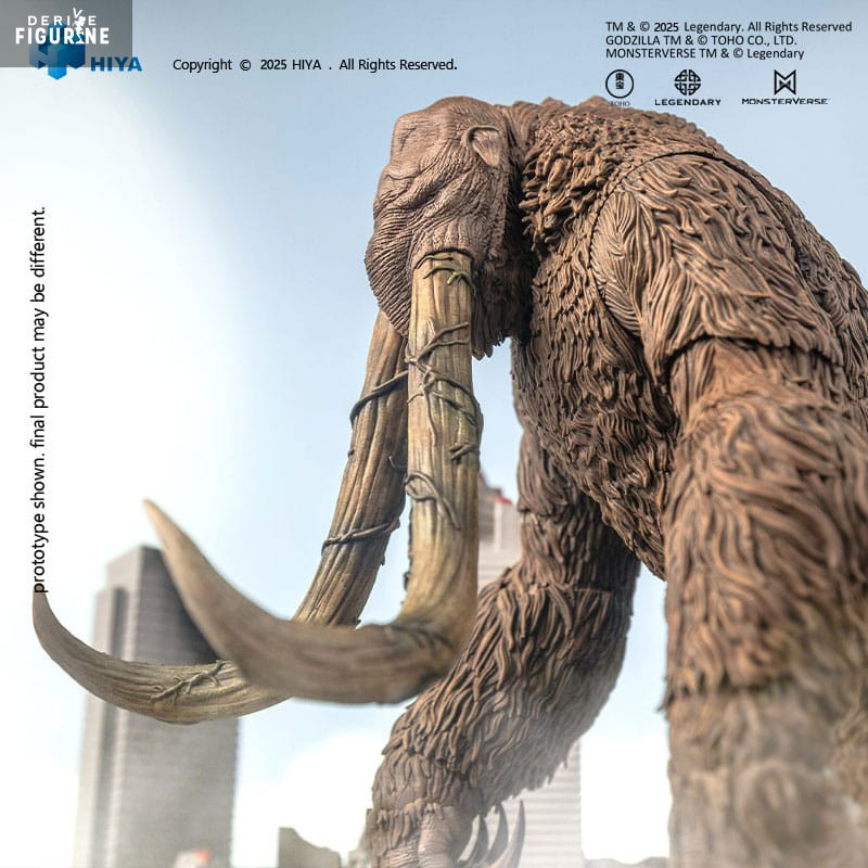 PRE ORDER - Godzilla: King...
