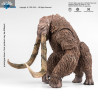 PRÉCOMMANDE - Godzilla: King of the Monsters 2019 - Figurine Behemoth, Exquisite Basic