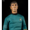 Star Trek TOS - Figurine Kirk ou Spock