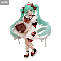 PRÉCOMMANDE - Hatsune Miku...