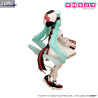 PRÉCOMMANDE - Hatsune Miku x Tirol Choco - Figurine Hatsune Miku Milk, Trio-Try-iT