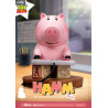 Disney/Pixar, Toy Story - Hamm figure, Master Craft