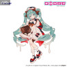 PRE ORDER - Hatsune Miku x Tirol Choco - Hatsune Miku figure Milk, Trio-Try-iT