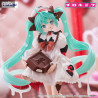 PRÉCOMMANDE - Hatsune Miku x Tirol Choco - Figurine Hatsune Miku Milk, Trio-Try-iT