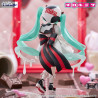 PRÉCOMMANDE - Hatsune Miku x Tirol Choco - Figurine Hatsune Miku Milk, Trio-Try-iT