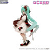 PRÉCOMMANDE - Hatsune Miku x Tirol Choco - Figurine Hatsune Miku Milk, Trio-Try-iT
