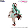 PRÉCOMMANDE - Hatsune Miku x Tirol Choco - Figurine Hatsune Miku Milk, Trio-Try-iT