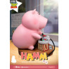 Disney/Pixar, Toy Story - Hamm figure, Master Craft