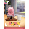 Disney/Pixar, Toy Story - Hamm figure, Master Craft