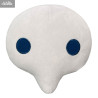 PRÉCOMMANDE - Neon Genesis Evangelion - Peluche 4th Angel, Eva Pocket