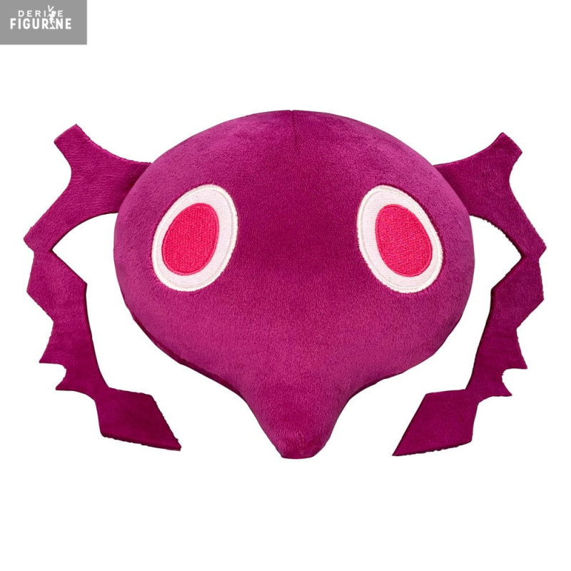 PRÉCOMMANDE - Neon Genesis Evangelion - Peluche 5th Angel, Eva Pocket
