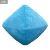 PRE ORDER - Neon Genesis Evangelion - 6th Angel plush, Eva Pocket